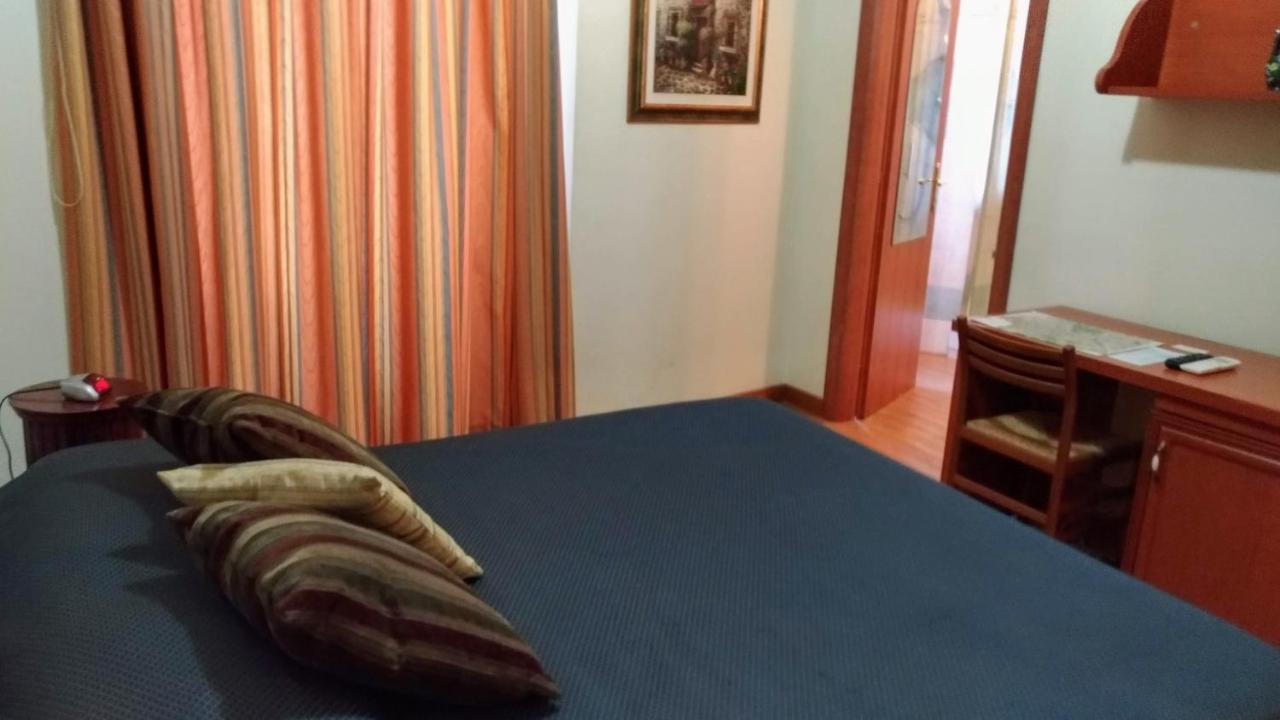 Nicolas Inn โรม ภายนอก รูปภาพ