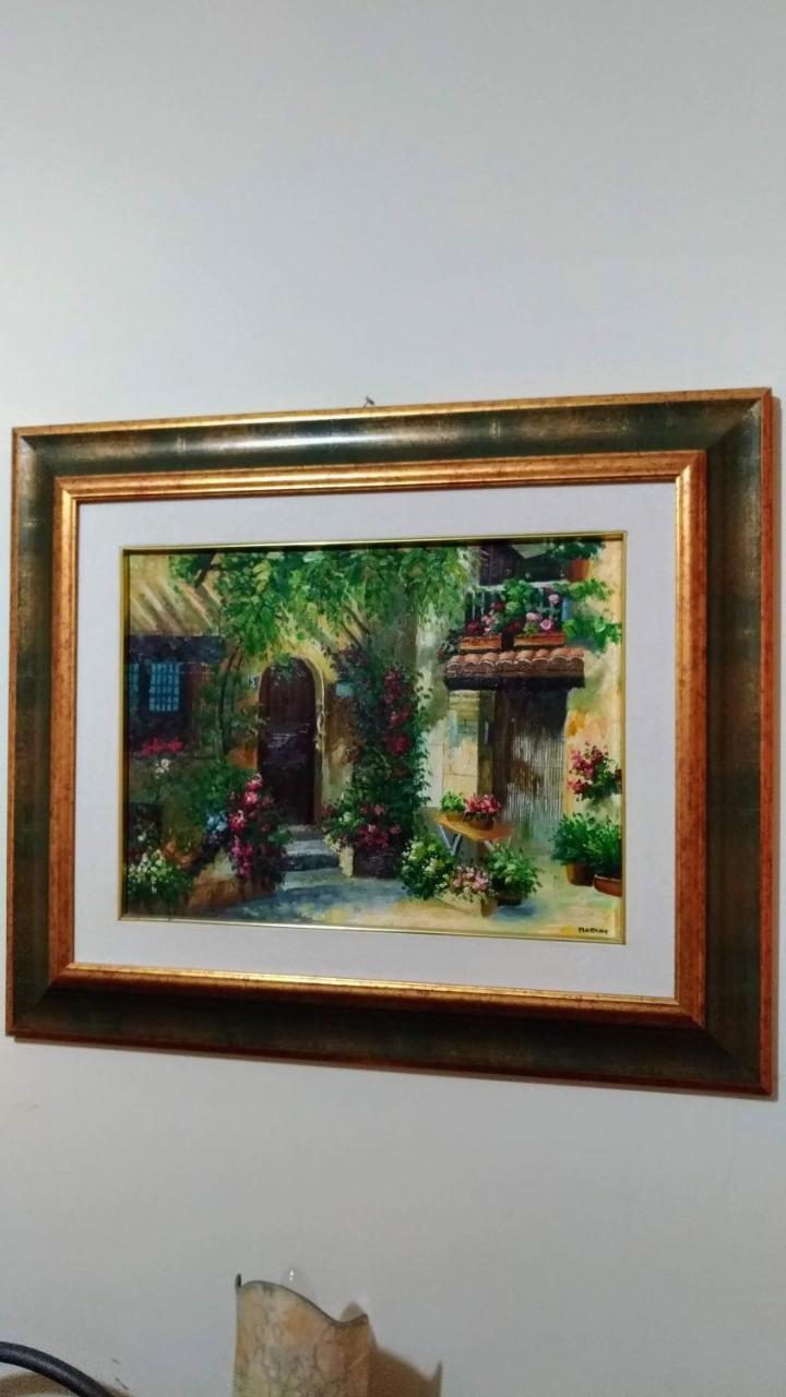 Nicolas Inn โรม ภายนอก รูปภาพ